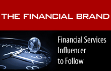 The Financial Brand: Financial Services Influencer to Follow